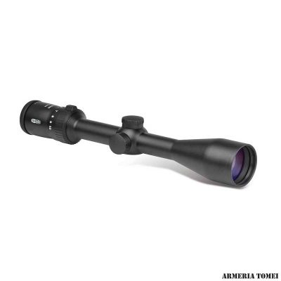 OTTICA - MEOPTA - MEOPRO 3.5-10X44 RD RET.BDC-3 ILLUMINA