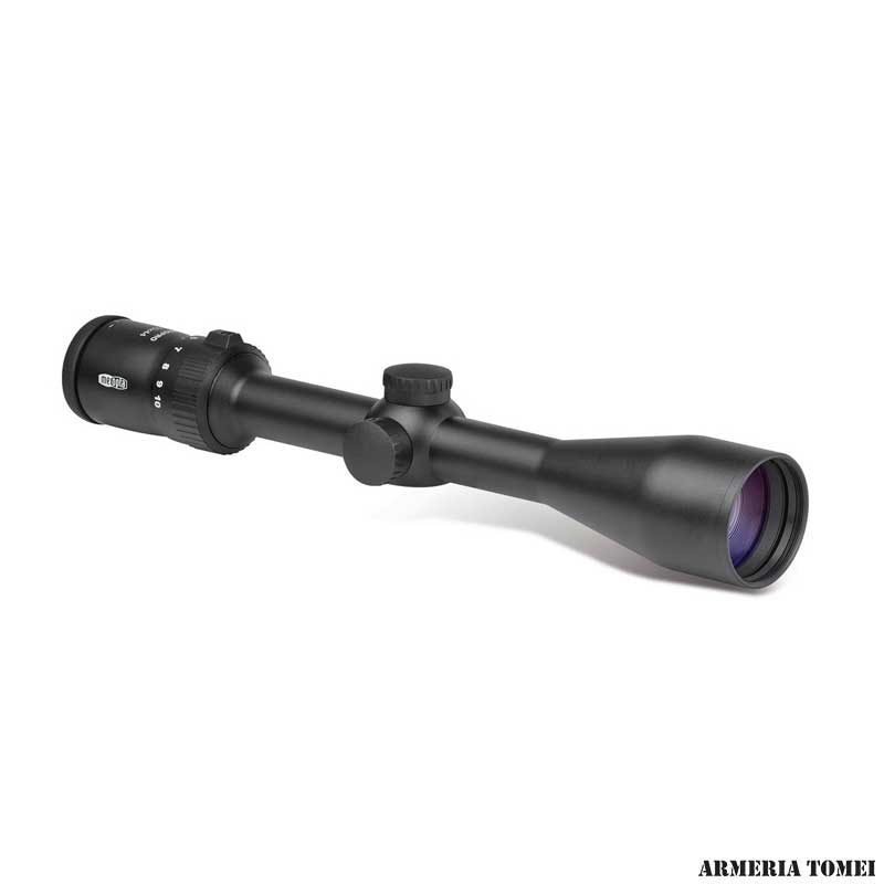 OTTICA - MEOPTA - MEOPRO 3.5-10X44 RD RET.BDC-3 ILLUMINA