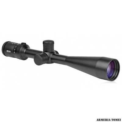 OTTICA - MEOPTA - MEOPRO 6-18X50 RET.MILDOT-LEGA TUBO 1"