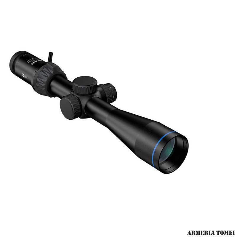 OTTICA - MEOPTA - MEOPRO OPTIKA 6 4.5-27X50 RD SFP BDC3 I