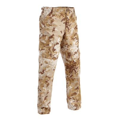 PANTALONE - N.ER.G. OPENLAND TACTICAL - BDU RIPSTOP Italian Desert Camo