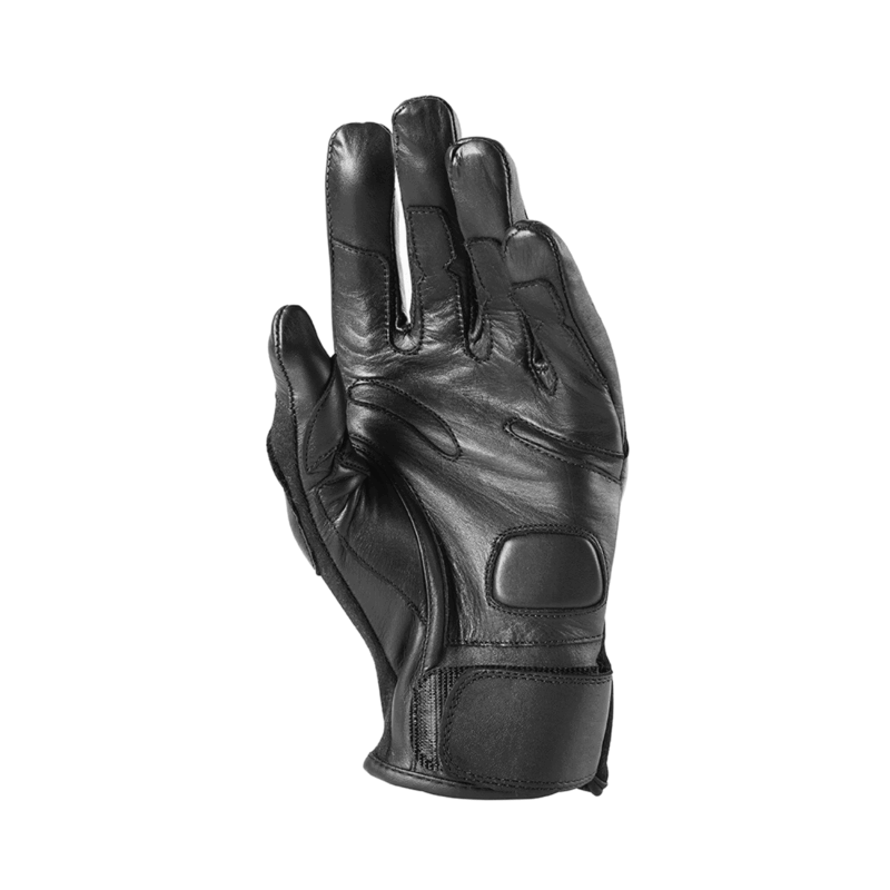N.ER.G. OPENLAND TACTICAL - GUANTI NOMEX Black - immagine 2