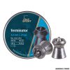 PALLINI ARIA COMPRESSA - H&N - Terminator Cal. 5.5 (200 pz)