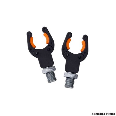 PORTACANNA - PROLOGIC - BUTT KLINGER ROD REST DELUXE (2 PZ.)