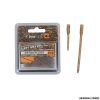 MINUTERIA - PROLOGIC - ANTI TANGLE RIG SLEEVES LENGHT 3CM