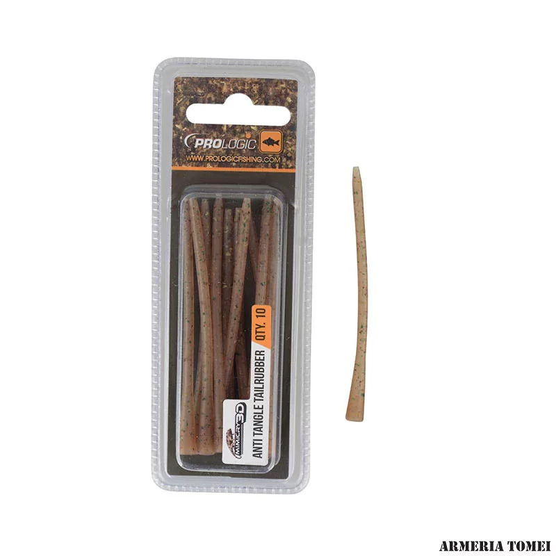 ANTIGROVIGLIO - PROLOGIC - ANTI TANGLE TAILRUBBER