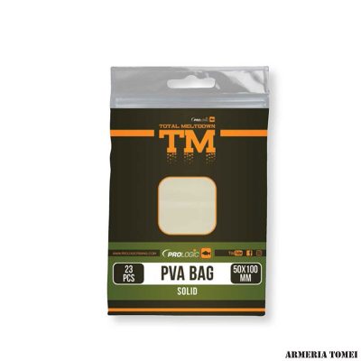 PVA - PROLOGIC - BAG WITH HOLES 50X100MM