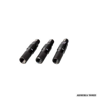 SISTEMA DI BLOCCAGGIO - PROLOGIC - QUICK RELEASE CONNECTOR MEDIUM
