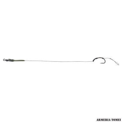 FILO - PROLOGIC - CLASSIC BOILIE RIG 6''-15CM SIZE 6