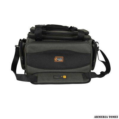ZAINO - PROLOGIC - CRUZADE CARRYALL BAG
