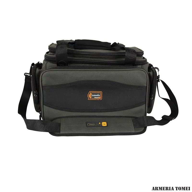 ZAINO - PROLOGIC - CRUZADE CARRYALL BAG