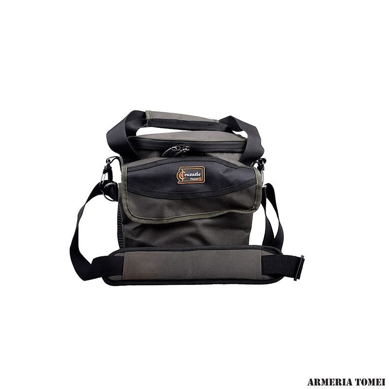 ZAINO - PROLOGIC - CRUZADE THERMO BAIT BUCKET