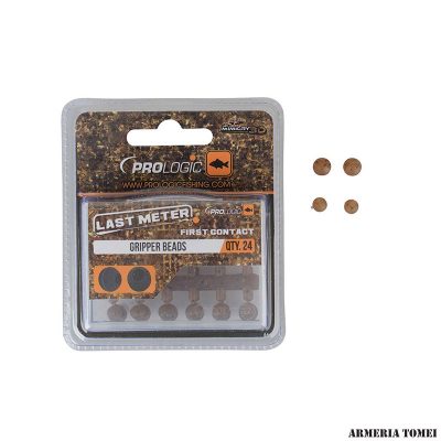 MINUTERIA - PROLOGIC - GRIPPER BEADS