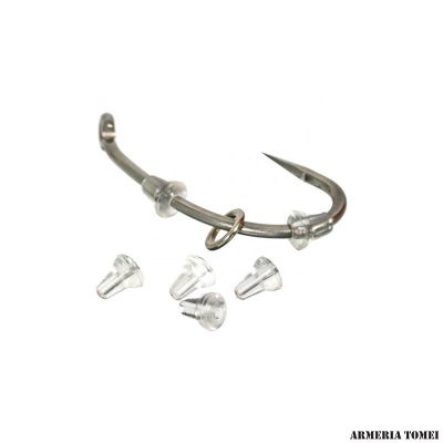 PERLINE A GANCIO - PROLOGIC - HOOK SHANK BEADS