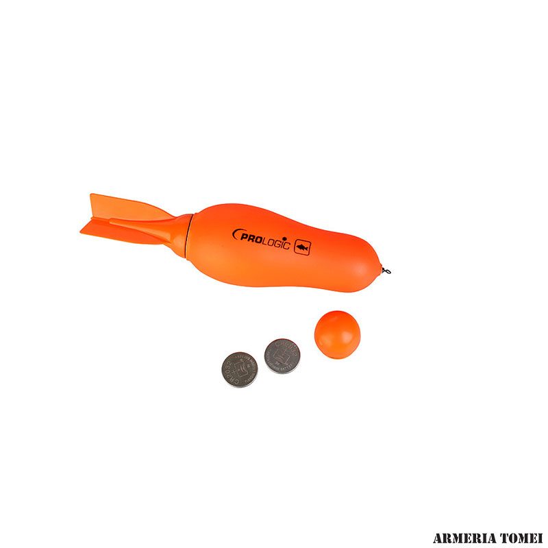 SPOD - PROLOGIC - ILLUMINATED EVA MARKER FLOAT KIT