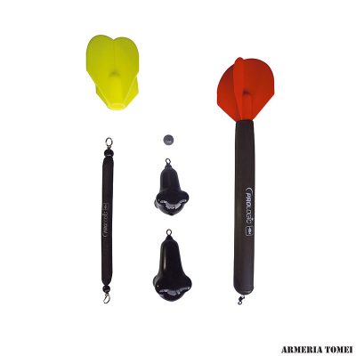 MARKER - PROLOGIC - MARKER KIT