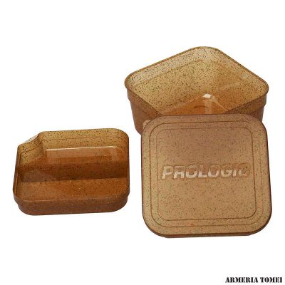 SCATOLA - PROLOGIC - PROLOGIC - MIMICRY BAIT & BITS TUB M