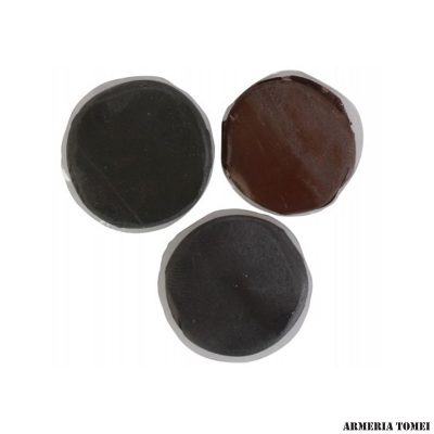 MINUTERIA - PROLOGIC - TUNGSTEN PUTTY KIT 3 - 10GR