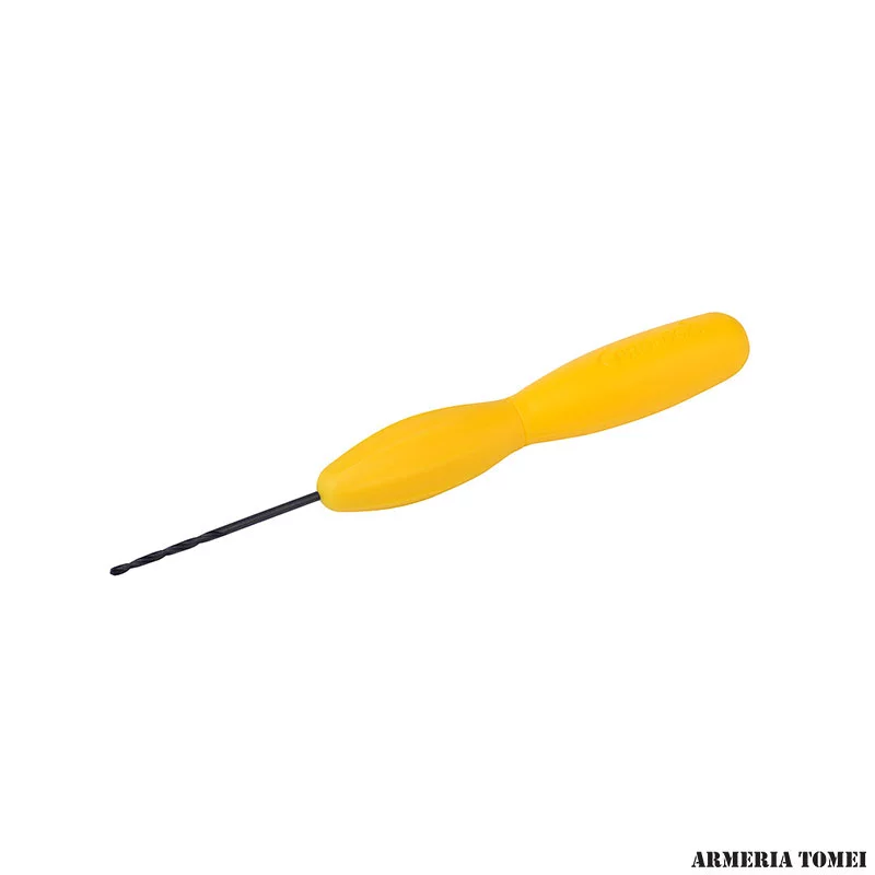 PUNTA ESCHE - PROLOGIC - TWISTING BAIT DRILL