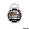 SAVAGE GEAR - CARBON49 0,70mm 23kg 50lb COATED GREY 10mm