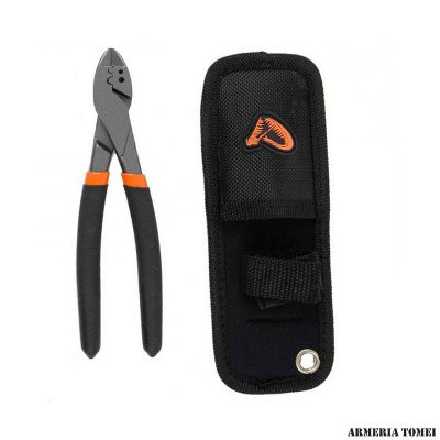 Pinze e Forbici Spinning e Predatori