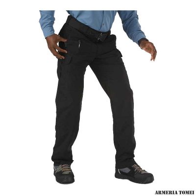 PANTALONE - 5.11 - STRYKE PANT W/ FLEX-TAC 019 BLACK