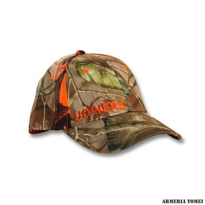 UNIVERS - CAPPELLO CAMO