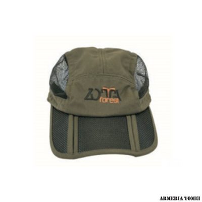 ZOTTA FOREST- PACK CAP