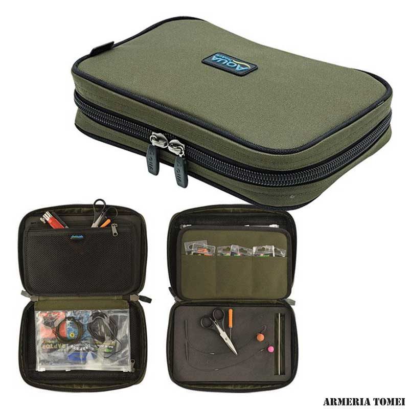 FOX - BUFFETTERIA - RIG WALLET