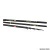CANNA DA PESCA - TUBERTINI R18 PRO LAKE 5 MT 4,30 6-10GR