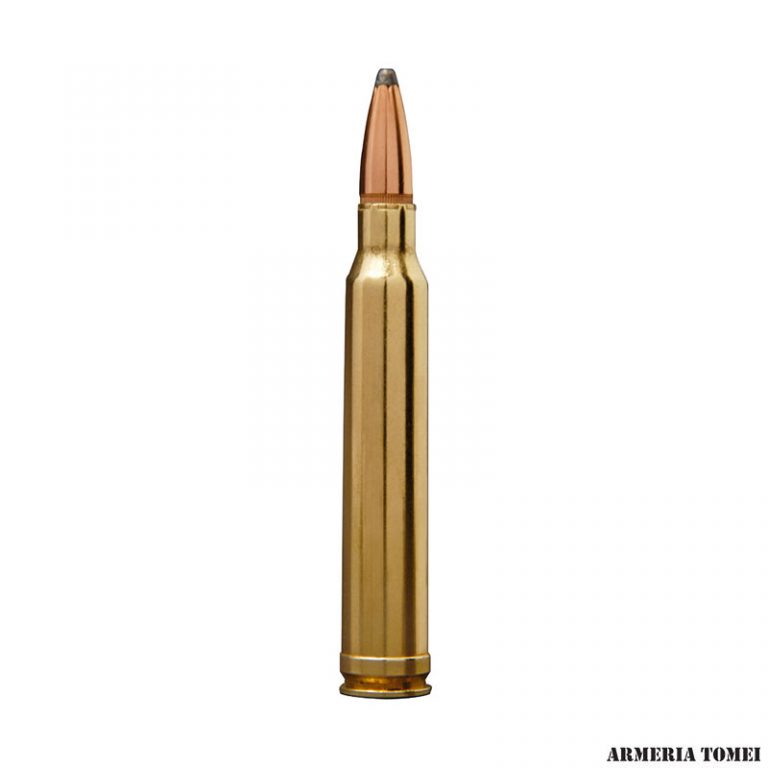 WINCHESTER 308 WIN 180GR POWER POINT Armeria Tomei