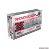WINCHESTER - 308 WIN 185GR POWER POINT SUBSONIC