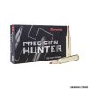 HORNADY - 308 WIN 178GR ELD-X ® PRECISION HUNTER ®