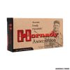 HORNADY - 338 LAPUA 285GR ELD ® MATCH