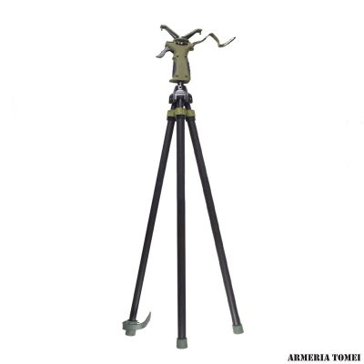 TREPIEDI - 39HUNTER - TRIGGER STICK 96cm - 168cm