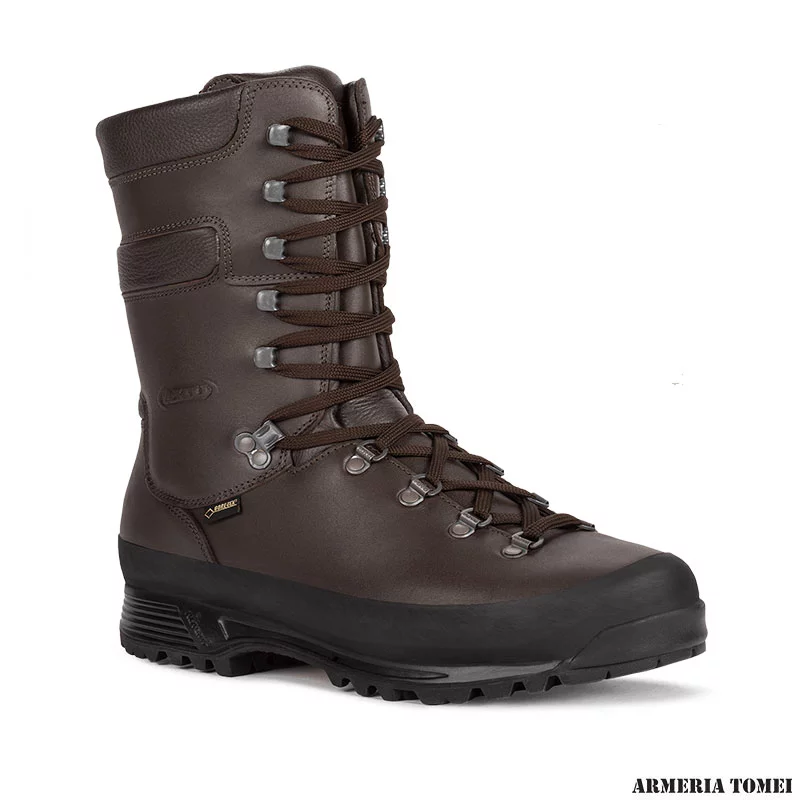AKU - GRIZZLY WIDE GTX