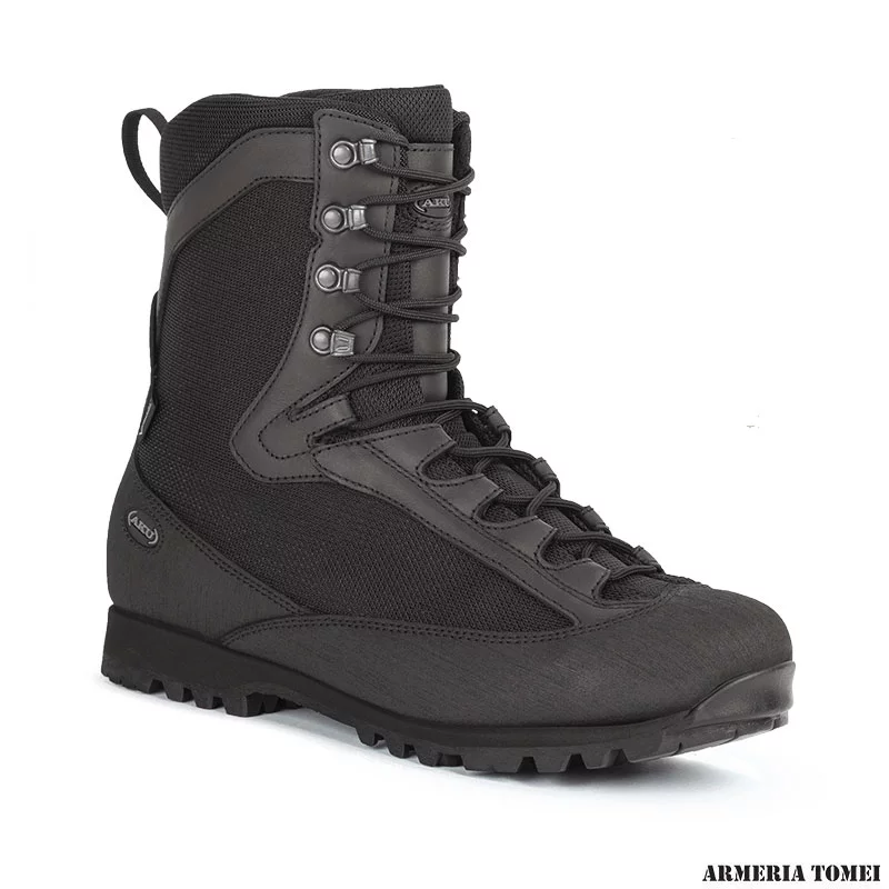 AKU - PILGRIM HL GTX BLACK