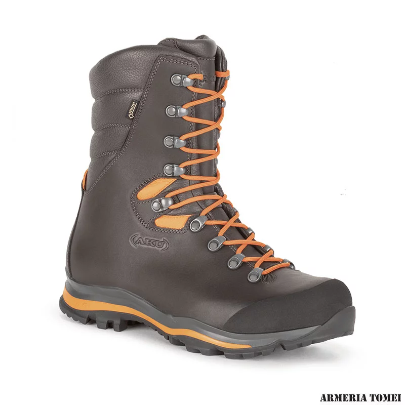 SCARPONI - AKU - RISERVA HIGH GTX