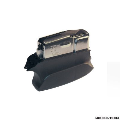 BENELLI - CARICATORE ARGO 5 COLPI CALIBRO 30-06