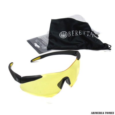 OCCHIALI DA TIRO - BERETTA CHALLENGE YELLOW