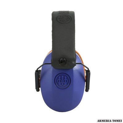 CUFFIE DA TIRO - BERETTA GRIDSHELL BLUE