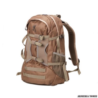 ZAINO - BROWNING - EXPLORER (BXB) Khaki 41lt