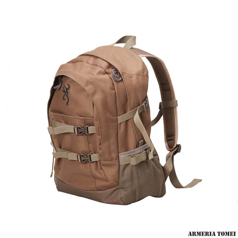 ZAINO - BROWNING - HUNTING (BHB) KHAKI 34lt