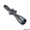 BUSHNELL - NITRO 2.5-15x50 SFP RET. 4A ILLUMINATO