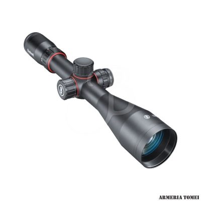 BUSHNELL - NITRO 2.5-15x50 SFP RET. 4A ILLUMINATO
