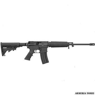 BUSHMASTER - XM 15 QRC-OR