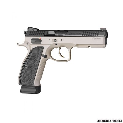 PISTOLA - CZ SHADOW 2 URBAN GREY