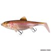 FOX RAGE - GIANT REPLICANT 35cm 14" 443g RAINBOW TROUT