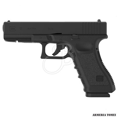 UMAREX - GLOCK 17 CO2 4.5 BB 18 BLOW