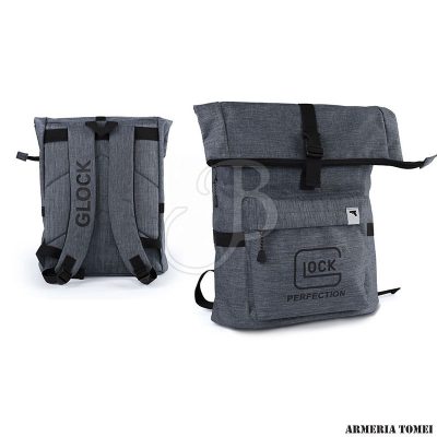 GLOCK - ZAINO COURIER STYLE SF
